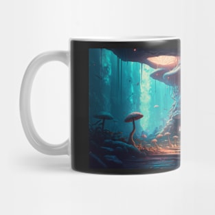 Fantasy Land #2 Mug